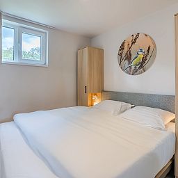 Unterkunft 350637 - Bungalow Zuidoost Groningen - 4-persoons woning | 4B4