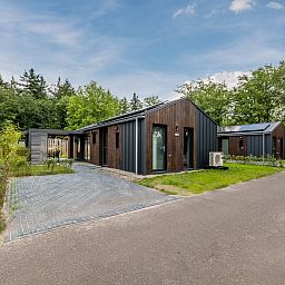 Unterkunft 350645 - Bungalow Zuidoost Groningen - 4-persoons woning | 4B1