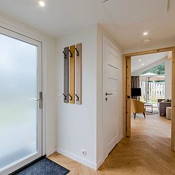 Unterkunft 350645 - Bungalow Zuidoost Groningen - 4-persoons woning | 4B1