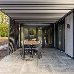 Guest house 350647 - Bungalow Zuidoost Groningen - 6-persoons woning | 6L