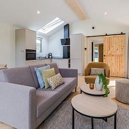 Verblijf 350648 - Bungalow Zuidoost Groningen - 4-persoons woning | 4B3
