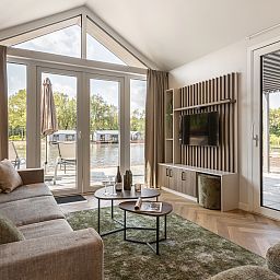 Unterkunft 350649 - Bungalow Zuidoost Groningen - 6-persoons woning | 6L2