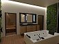 Verblijf 350650 • Vakantiewoning Zuidoost Groningen • Vrijstaande woning in Sellingen  • 11 van 26