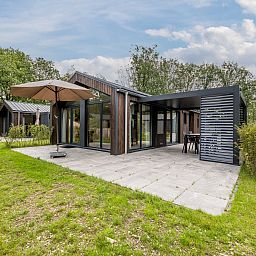 Unterkunft 350651 - Bungalow Zuidoost Groningen - 4-persoons woning | 4B1