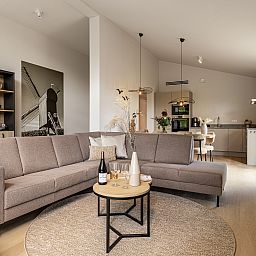 Guest house 350652 - Bungalow Zuidoost Groningen - 8-persoons woning | 8C