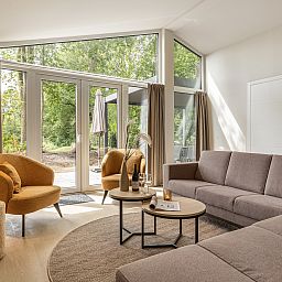 Guest house 350652 - Bungalow Zuidoost Groningen - 8-persoons woning | 8C