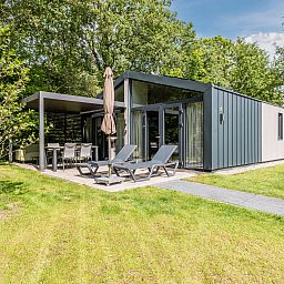 Guest house 350654 - Bungalow Zuidoost Groningen - 4-persoons woning | 4L