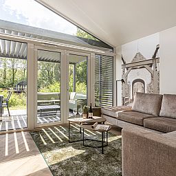 Guest house 350654 - Bungalow Zuidoost Groningen - 4-persoons woning | 4L