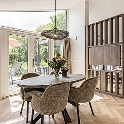 Guest house 350654 - Bungalow Zuidoost Groningen - 4-persoons woning | 4L