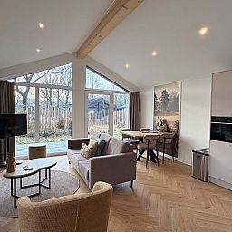 Verblijf 350655 - Vakantiewoning Zuidoost Groningen - Vrijstaande woning in Sellingen