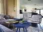 Verblijf 350913 • Vakantiewoning Zuidoost Groningen • Vakantiehuis Lieskehuis Wellness de Luxe 10+2  • 14 van 26
