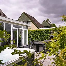 Verblijf 350916 - Vakantiewoning Zuidoost Groningen - Westerwolde Wellness