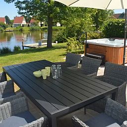 Verblijf 350916 - Vakantiewoning Zuidoost Groningen - Westerwolde Wellness