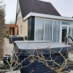 Verblijf 350916 - Vakantiewoning Zuidoost Groningen - Westerwolde Wellness