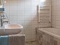 Guest house 350954 • Bungalow Zuidoost Groningen • Wellness 4  • 7 of 9