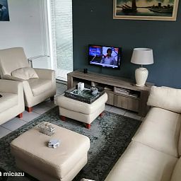 Unterkunft 350958 - Ferienhaus Zuidoost Groningen - Mooie twee-onder-een-kap-woning
