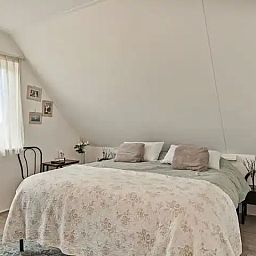 Unterkunft 350958 - Ferienhaus Zuidoost Groningen - Mooie twee-onder-een-kap-woning