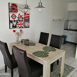 Unterkunft 350958 - Ferienhaus Zuidoost Groningen - Mooie twee-onder-een-kap-woning