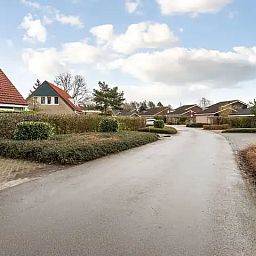 Unterkunft 350958 - Ferienhaus Zuidoost Groningen - Mooie twee-onder-een-kap-woning