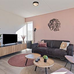 Verblijf 350967 - Bungalow Zuidoost Groningen - Comfort 5