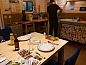 Guest house 351309 • Holiday property Zuidoost Groningen • Huisje in Wedde  • 8 of 22
