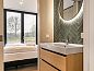 Unterkunft 351317 • Bungalow Zuidoost Groningen • 8-persoons woning | 8L  • 13 von 16