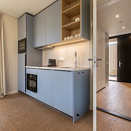 Unterkunft 351331 - Bungalow Zuidoost Groningen - 6-persoons woning | 6CE