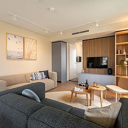 Unterkunft 351331 - Bungalow Zuidoost Groningen - 6-persoons woning | 6CE