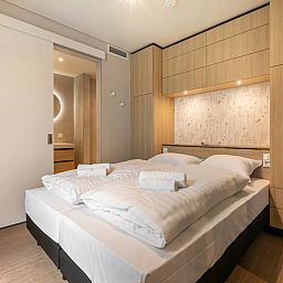 Unterkunft 351332 - Bungalow Zuidoost Groningen - 8-persoons woning | 8L