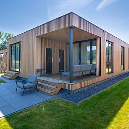 Guest house 351336 - Bungalow Zuidoost Groningen - 6-persoons woning | 6L