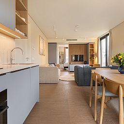 Guest house 351336 - Bungalow Zuidoost Groningen - 6-persoons woning | 6L