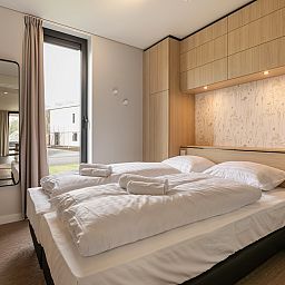 Guest house 351336 - Bungalow Zuidoost Groningen - 6-persoons woning | 6L