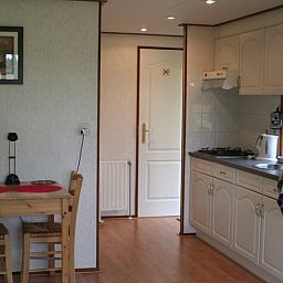 Unterkunft 351602 - Ferienhaus Zuidoost Groningen - Vakantiehuis in Veelerveen