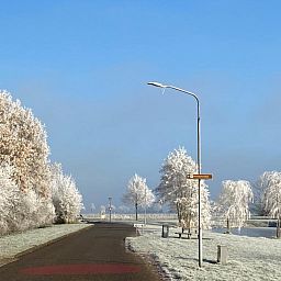 Unterkunft 351701 - Ferienhaus Zuidoost Groningen - GR046