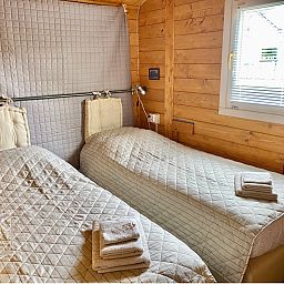 Unterkunft 351701 - Ferienhaus Zuidoost Groningen - GR046