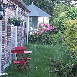 Verblijf 352203 - Appartement Zuidoost Groningen - De Wilgenhof