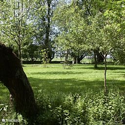 Verblijf 352203 - Appartement Zuidoost Groningen - De Wilgenhof