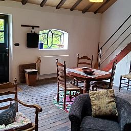 Verblijf 352203 - Appartement Zuidoost Groningen - De Wilgenhof