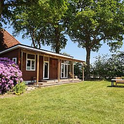 Verblijf 352707 - Vakantiewoning Zuidoost Groningen - Het Eikeltje