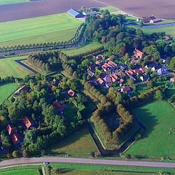 Verblijf 352901 - Vakantiewoning Zuidoost Groningen - Huisje in Oudeschans