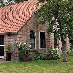 Verblijf 352901 - Vakantiewoning Zuidoost Groningen - Huisje in Oudeschans