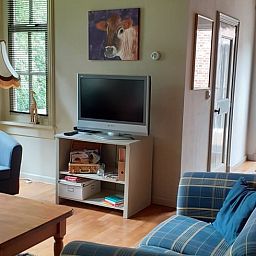 Verblijf 352901 - Vakantiewoning Zuidoost Groningen - Huisje in Oudeschans
