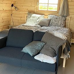 Unterkunft 353401 - Ferienhaus Zuidoost Groningen - Vakantiehuis in Beerta