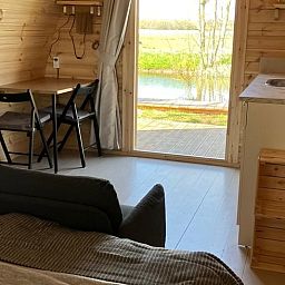 Unterkunft 353401 - Ferienhaus Zuidoost Groningen - Vakantiehuis in Beerta