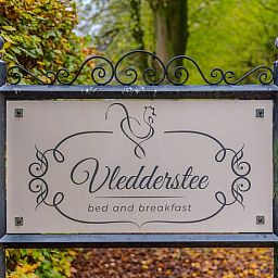 Unterkunft 353601 - Ferienhaus Zuidoost Groningen - Vakantiehuisje in Vledderveen