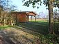 Unterkunft 360103 • Ferienhaus Zuidwest Groningen • Vakantiehuisje in Oldekerk  • 13 von 26