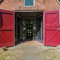 Verblijf 360203 - Vakantiewoning Zuidwest Groningen - Vakantiehuis in Lutjegast