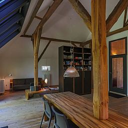 Verblijf 360203 - Vakantiewoning Zuidwest Groningen - Vakantiehuis in Lutjegast
