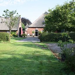 Verblijf 360205 - Vakantiewoning Zuidwest Groningen - Vakantiehuisje in Lutjegast