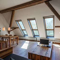 Verblijf 360205 - Vakantiewoning Zuidwest Groningen - Vakantiehuisje in Lutjegast